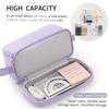 Large Capacity Stationery Case, Durable Oxford Cloth Pencil Case, Portable Organizer for School, Office and University Supplies