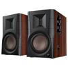 HiVi D100 2.0 Channel Active Bluetooth Speakers CN Plug (adapter Included)