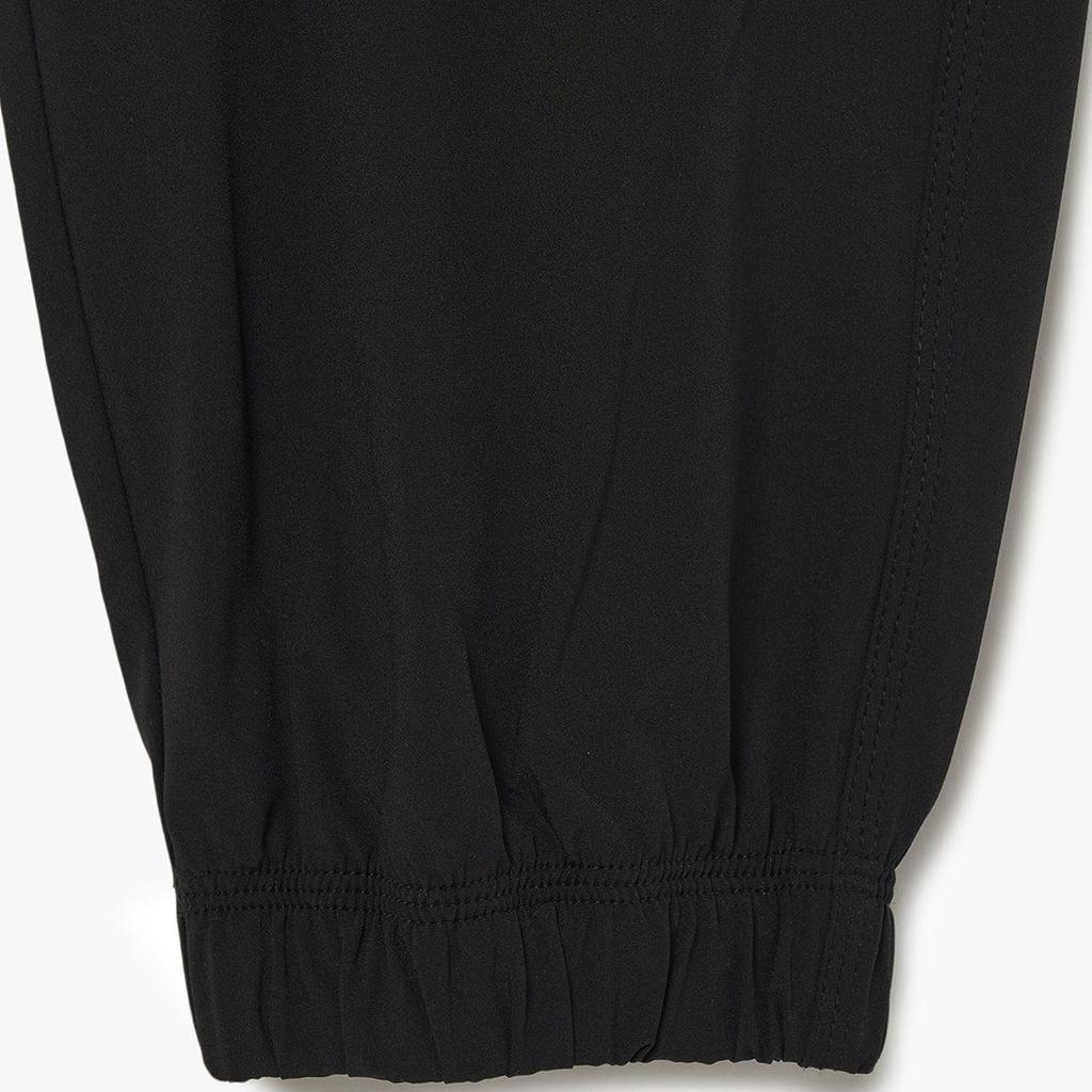 New MLB New York Yankees Knitted Sweatpants Unisex Black 3AWPB0233-50BKS