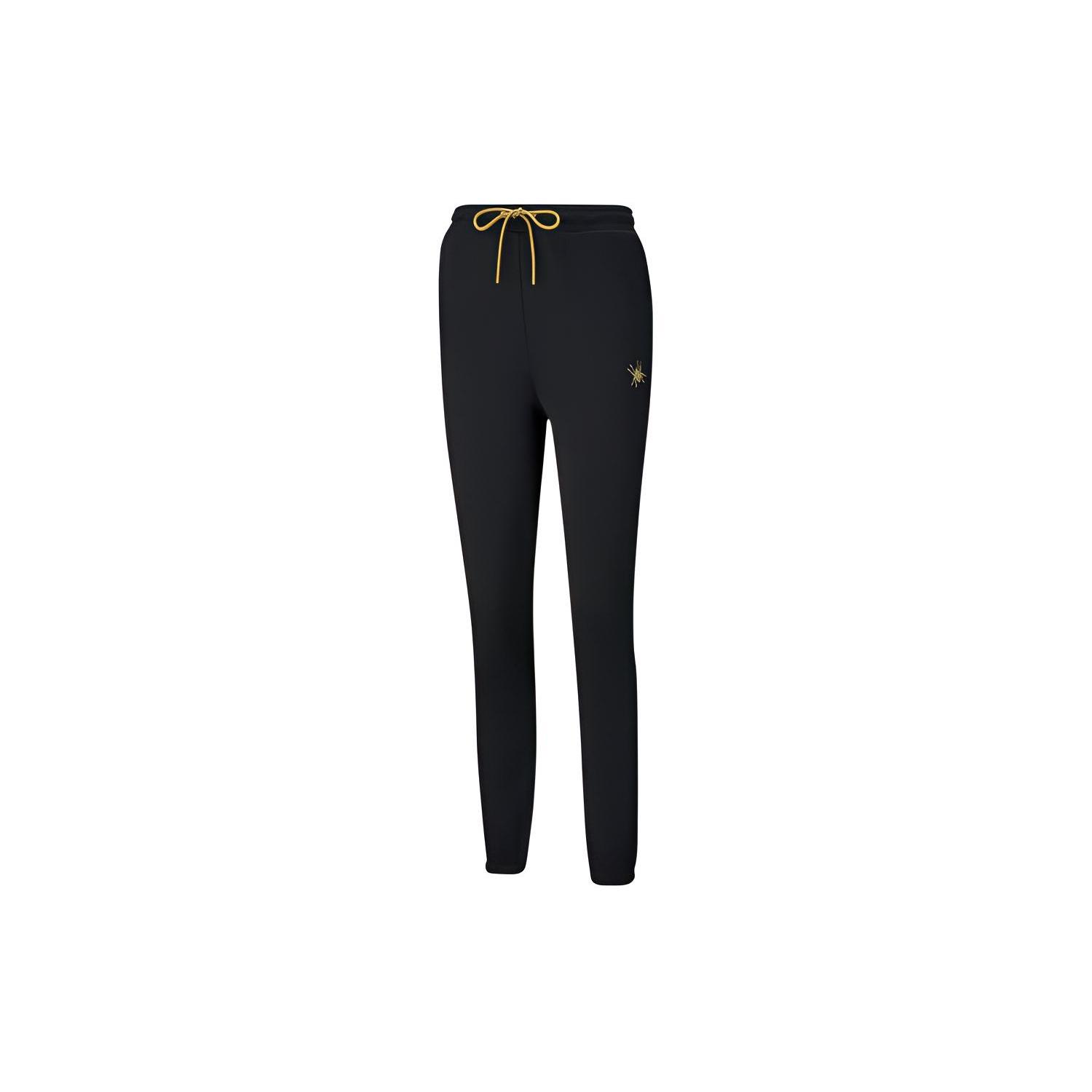 (WMNS) PUMA x Charlotte Olympia Sports Trousers Black Women s 598785-01 M