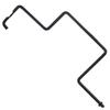 Lawn Mower Replacement 747-06239B Compatible With Multiple Brands Easy To Install Enhances Mower Performance Metal Component