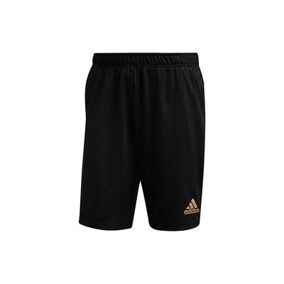 Track Shorts Men Bottoms Black FM7624