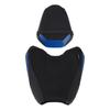 Front&Rear Raider Passenger Cushion Kit For Yamaha Mt-07 2025-2026 689Cc