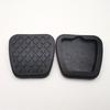 Honda Bremspedalabdeckung für Accord, Civic, CRV, Spirior - MT Gummi-Pad 46545-SA5-000