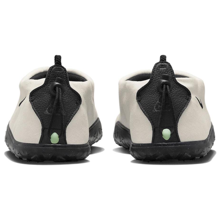 Ny Nike Acg Air Moc Summit White Black DZ3407-100