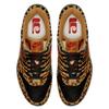 Nike Air Max 1 Atmos Animal Pack 2.0 Scatola Nera 2018 Sneakers Scarpe Casual AQ0928-700