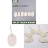Loofah Scrubbing Sponge With Ultrafine Fiber For Dish And Pot Washing