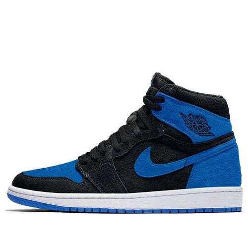 Air Jordan 1 Retro High OG Royal Reimagined DZ5485-042