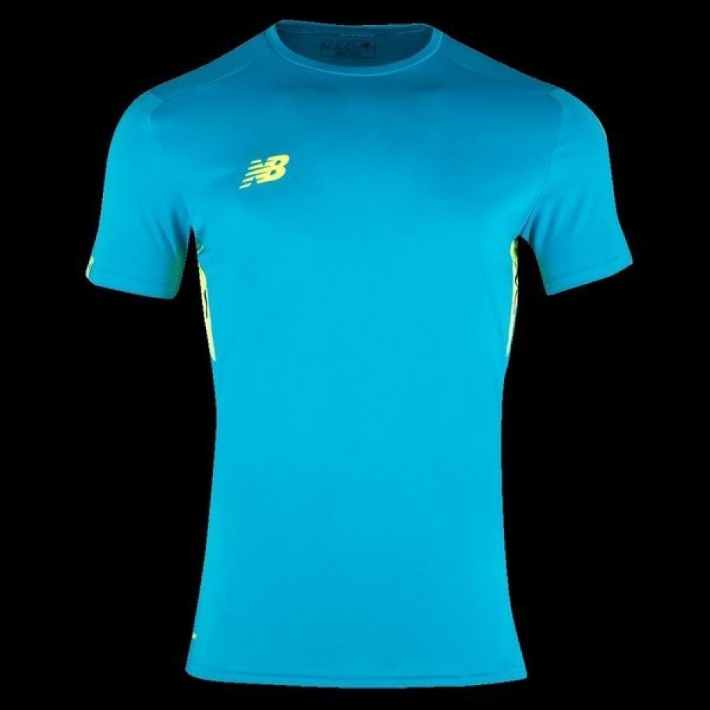 

New Balance NewBalance Elite Tech Training Ss Tee Nbne8ba54150 095