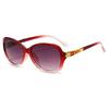 Small Frame Sunglasses Women'S Sunglasses Low Price High Quality Stall Fashion Anti Ultraviolet Eye Protection Glasses Tide