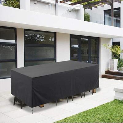 Kryt na venkovní nábytkovou sadu Jídelní stůl a židle Všeobecné použití, Vodotěsný, Prachotěsný pro