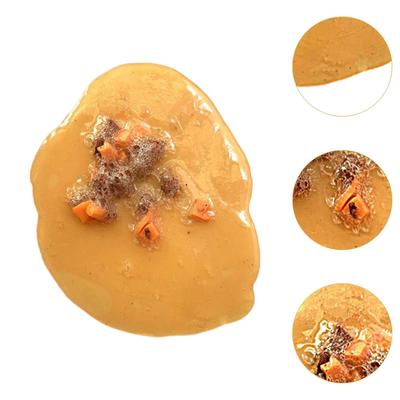Funny Fake Vomit Prank Toys, Fake Puke Throw Up Novelty Barf, Pranks Joke For Party Prank