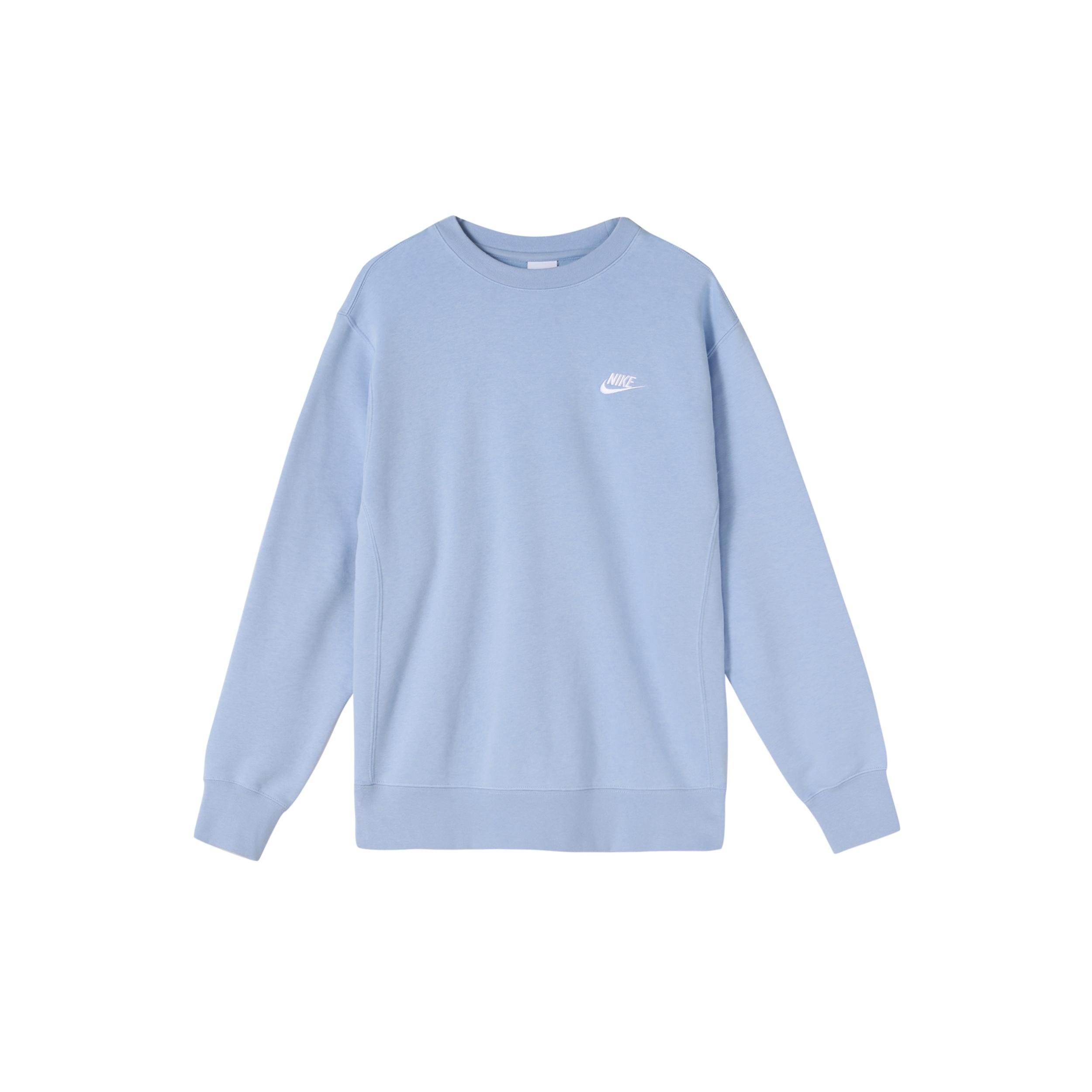 Nike Sportswear Club Fleece  Cobalt Bliss  Men s BV2663-479 XL
