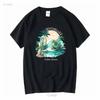Seychelles T Shirt Beach Islands Vacation Indian Ocean Long or Short Sleeves Vintage Washed Graphic Fashion Unisex Stylish