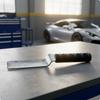 Dent Removal Board Textured Tap Down Tool Paint-Safe for Garage