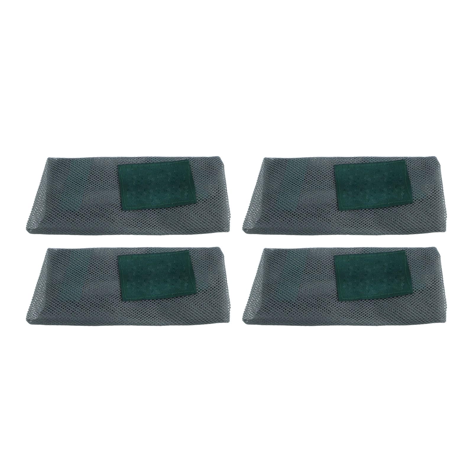 Breathable Storage Bags Mesh Vegetable Bags Product Shelf Life Extension Space-saving Design Suitable For Kitchen China Mainland
