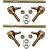 2 Tie Rod Set for Yamaha Blaster 200 YFS200 1988 1989 1990 1991 1992 1993-2006