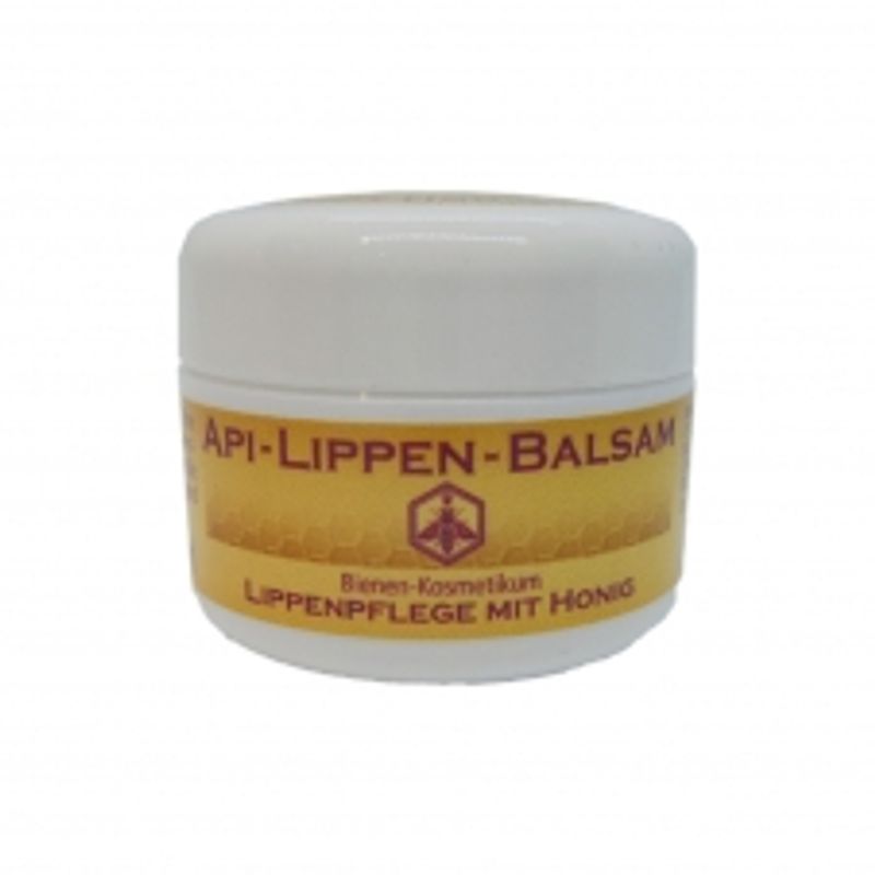 Api Honey Lip Balm 4ml