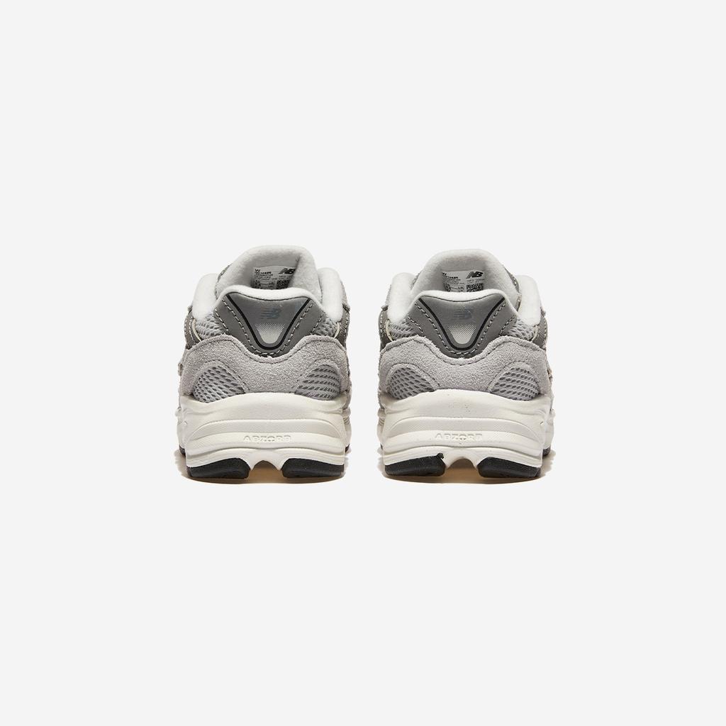 [New Balance] Kids' Lifestyle Everyday Sneakers [I20108ZR-8ZR]