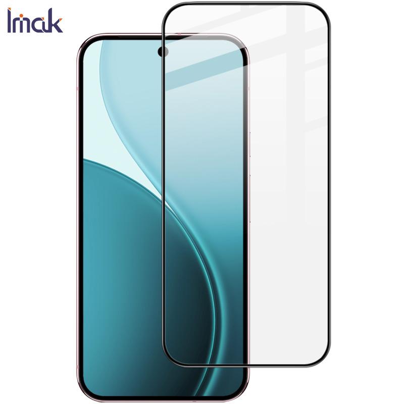 

For Google Pixel 10 Pro XL Glass IMAK Full Coverage Tempered Glass Film Pro+ Series Google Pixel 10