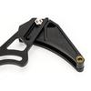 ZTTO MTB Bicycle Single Chain Guide Chain Protector CNC Wheel Pulley Stabilizer Drop Catcher BB Mount 1X System For FR DH AM