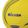 MIKASA Handball Outdoor Practice Ball 1 elementary school Recommended internal pressure No. (for students) HVN110S-B 0.25 (kgf/cm2)