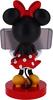 EXG Controller Smartphone Stand CABLE GUYS Minnie Mouse (Pie Eye) Cable Guys [Official Japanese Product]
