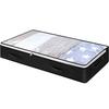 Under Bed Storage Bag For Portable Foldable Quilt Bags Wardrobe Clothes Organizer Storage Box Dustproof Organizer Large Capacity