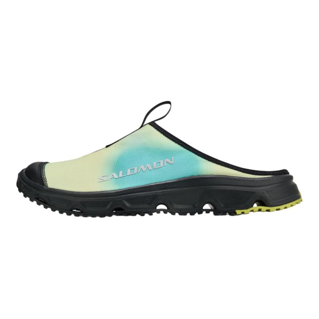 SALOMON RX Slide 3.0 Suela de Goma Sin Función Especial Zapatillas de Punta Cerrada Unisex L49104600
