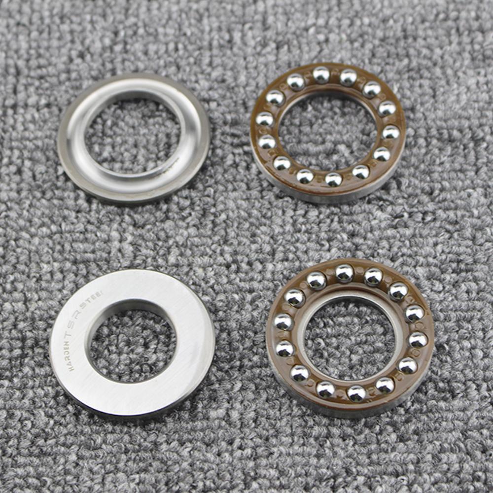 Motorcycle Bearing For Yamaha TT225 TT-R225 XT225 XT225 Serow FZR250 XVS125 XVS250 XV125 XV250 XV400 Virago 125 250 400 SRV250