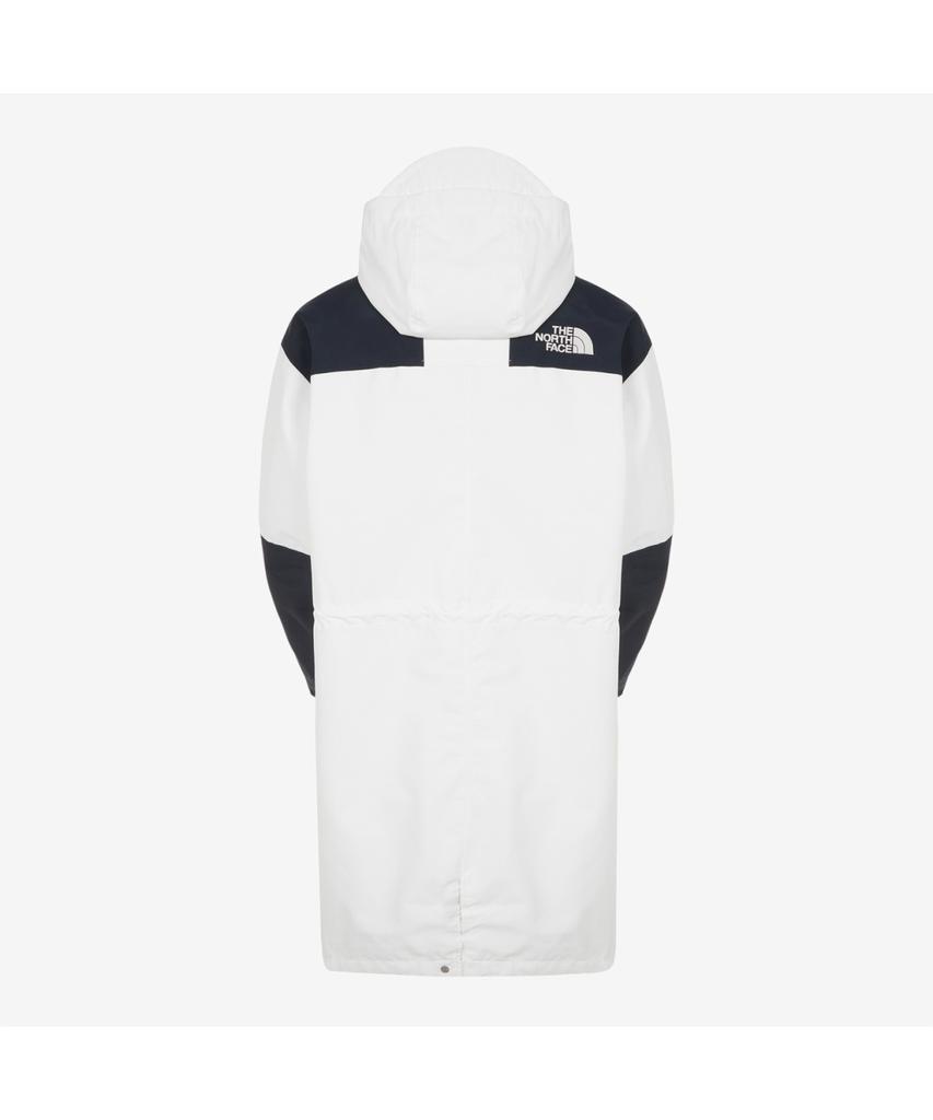 The North Face Nc2Hr56C Able Parka White