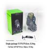 Enping USB Gaming Condenser Microphone with RGB Lights for Streaming & Karaoke