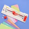 KW-triO Multifunctional 4-in-1 Paper Trimmer