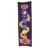 Chakra Banner Dragon Wall Hanging 175x53cm