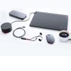 Lenovo Go Wireless Mouse with Type-C Charging