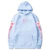 Japanese Blossom Sakura Graphic Hoodies Hoodies
