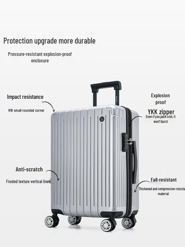 

OIWAS 28-inch Hardside Spinner Luggage