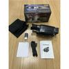 R7 Monocular Telescope,1080p 2.5K Infrared Night Vision Divice,Video Playback for Travel,Camping,Hunting,Surveillance,Boating