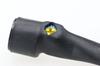 Kijima Motorcycle Parts Universal Turn Signal Buzzer 304-0540 Black/Red