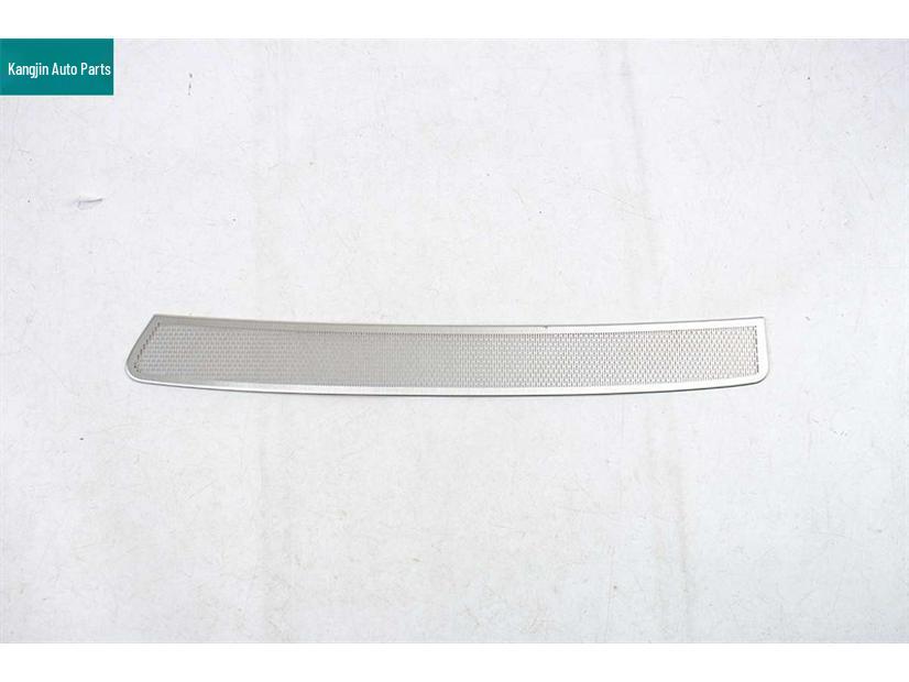 Silver Dustproof Speaker Cover for VW Sagitar L26 Front Air Vent