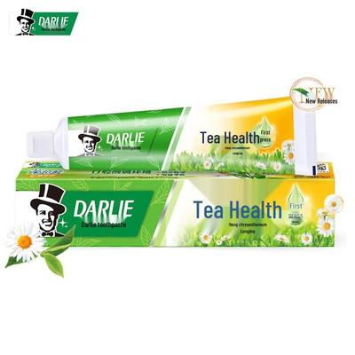 Darlie Tea Fresh Breath Toothpaste