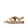 Sandals UGG Goldengaze Beige