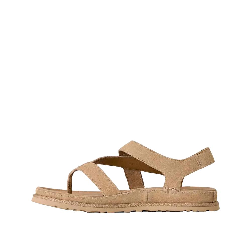 Sandals UGG Goldengaze Beige
