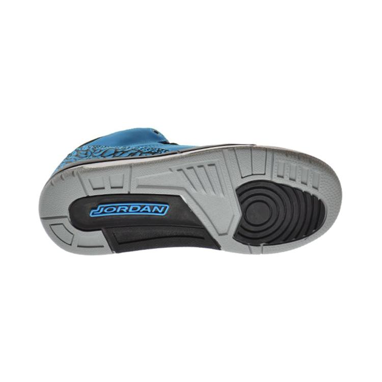 Jordan 3 Powder Blue PS 429487-406