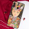 Midsommar May Queen For Huawei Nova Y61 Y91 Y90 Y70 Y60 Y72 12s 12i 11i 7i 8i 9 10 SE P60 Pro P30 P40 Lite Case