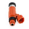 4 BUC Injectoare de combustibil CDH210 INP-784 Pentru Mazda E220 Yamaha F115 CP Motor exterior