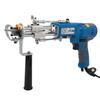 Carpet Tufting Gun Machine Kit Brushless High Power 2 In 1 Cut and Loop Pile Carpet Gun 100‑240V EU Plug