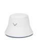 DYNAFIT Reversible Lightweight Bucket Hat_White