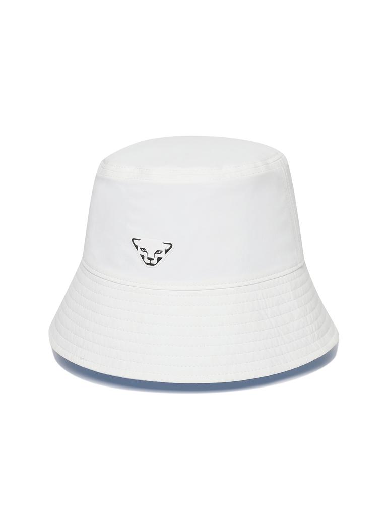 DYNAFIT Reversible Lightweight Bucket Hat_White