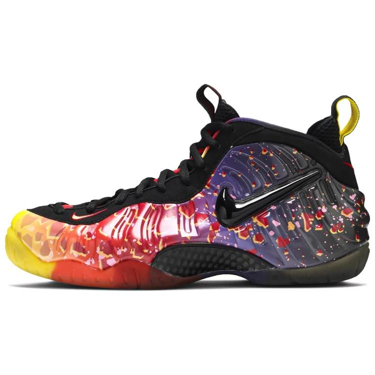 

Новые Nike Air Foamposite Pro Area 72 Астероид 616750-600 42